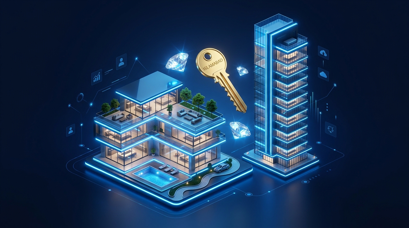 Properties Switch Office
